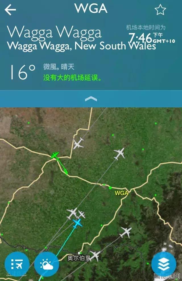 机场名字都很好听,机场名字最接地气的