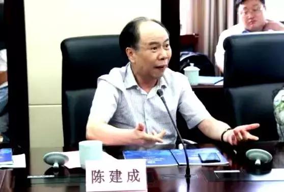 卧龙电气陈建成,卧龙电驱陈建成董事长