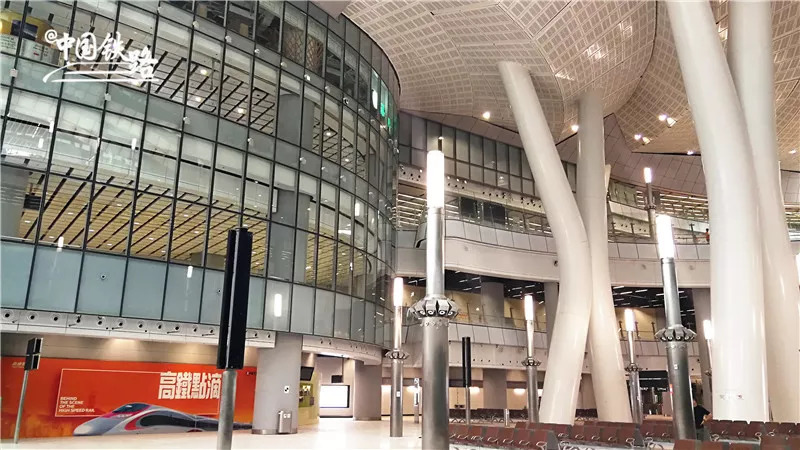 香港西九龙站详细地图,香港西九龙站是什么