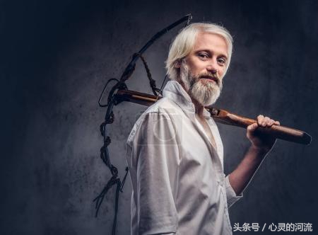 论分析能力我谁都不服，就服炸油条老头