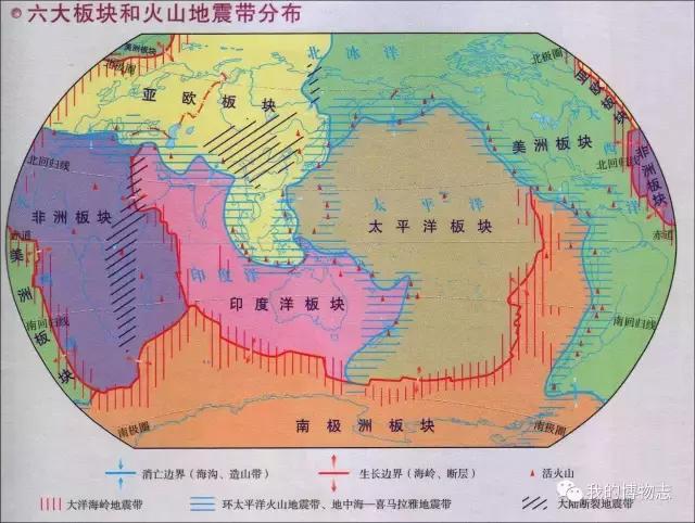 中南半岛的地理介绍,地理知识100个世界之最
