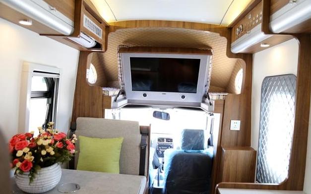 新飞房车怎么样,新飞家电好用吗