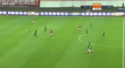 恒大比赛绝杀视频,恒大绝杀国安全场录播