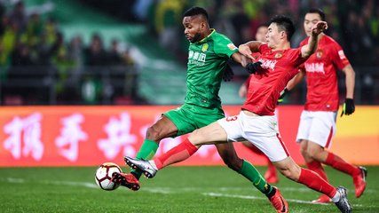 爱护我们自己的中超，这是我们身边最强的足球联赛