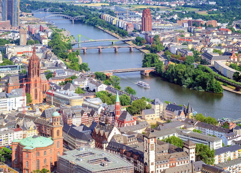 歌德与席勒之间的故事,歌德席勒文学