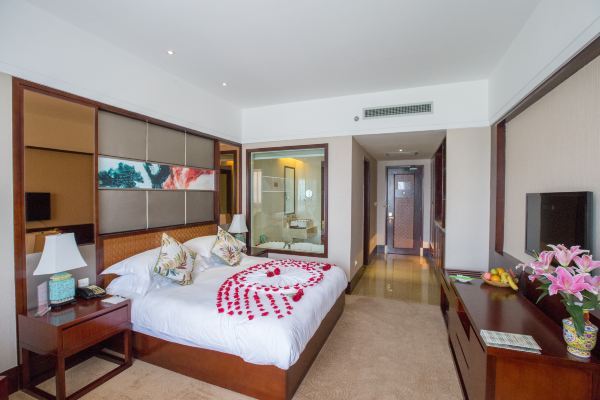 大理苍山高尔夫云境,大理苍山高尔夫