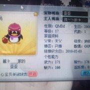 永别了，陪伴了我们13年的QQ宠物！