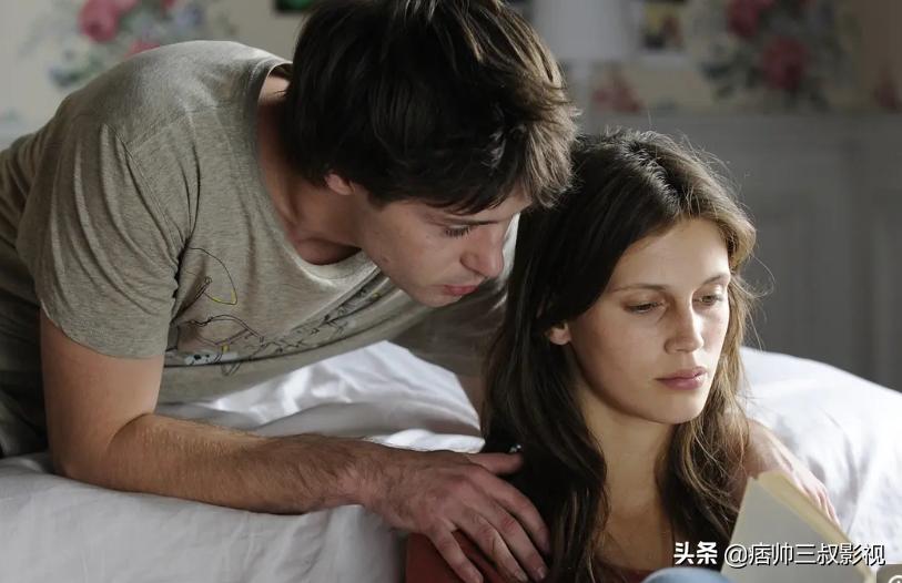 法国电影优美画面,法国巴黎风景电影