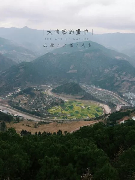 对大理有一种莫名的情愫,对大理的感触远远不止于苍山洱海