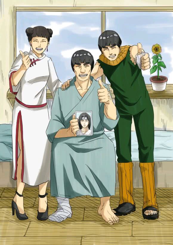 宇智波一族是日向一族的分支吗,火影忍者日向一族到底有多强