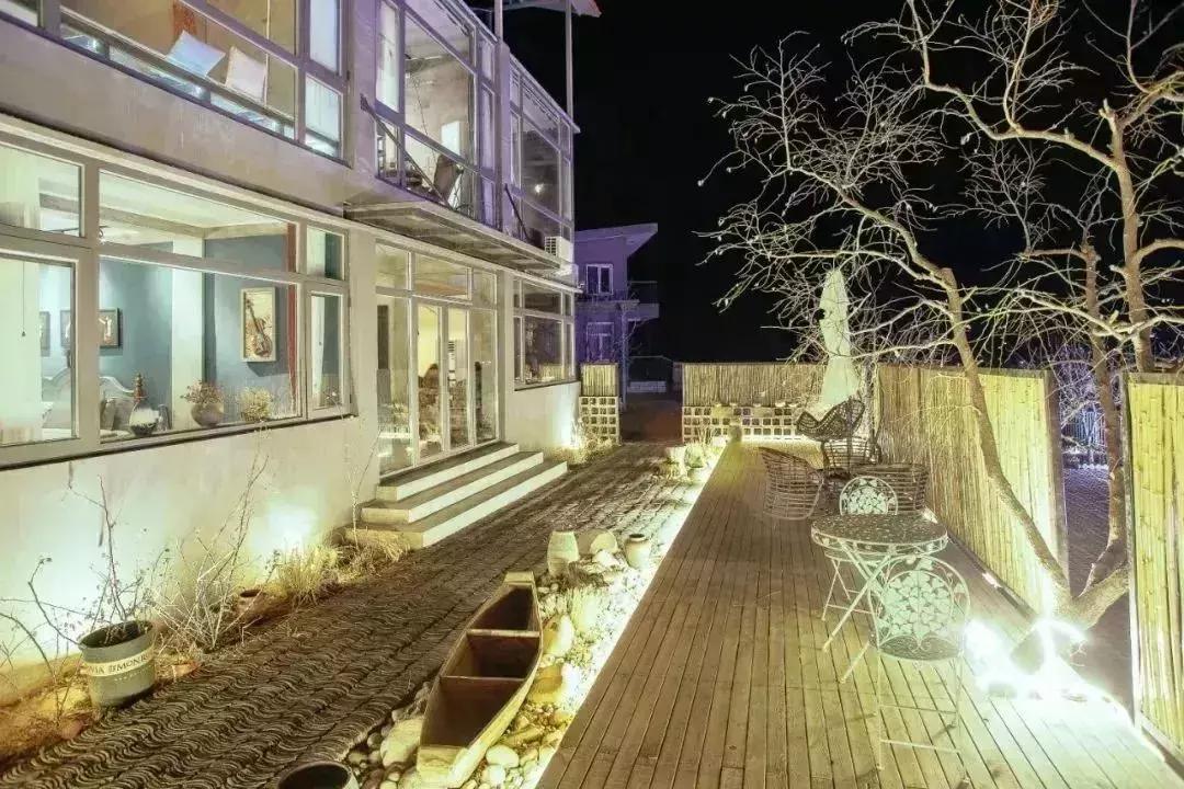 北京100元私人民宿,北京周边最美民宿排名前十名