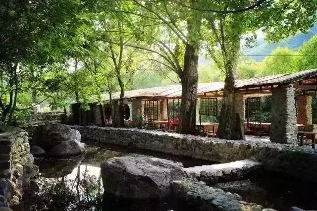 北京100元私人民宿,北京周边最美民宿排名前十名