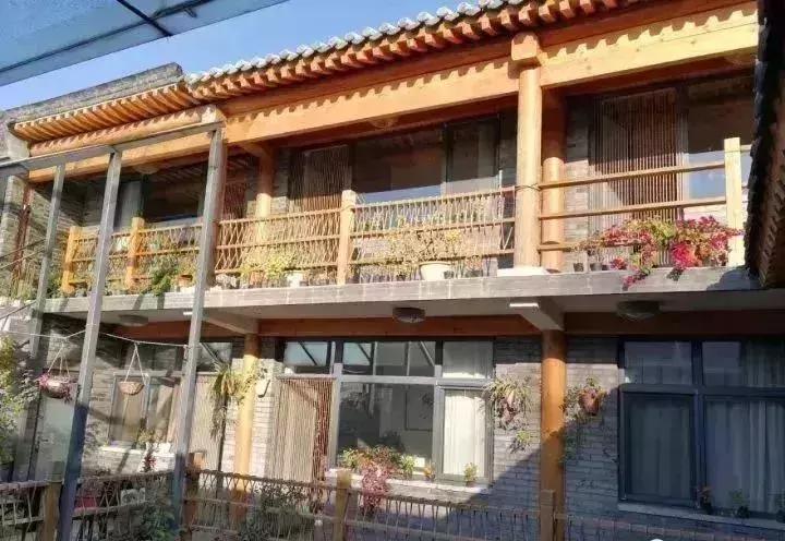 北京150家精品民宿大合集建议收藏,北京一宿三餐100元温泉民宿