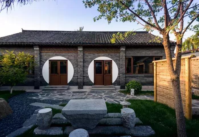 北京100元私人民宿,北京周边最美民宿排名前十名