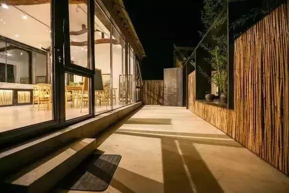 北京一棵树精品民宿,北京150家精品民宿大合集建议收藏