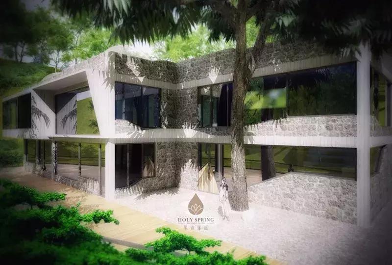 北京一棵树精品民宿,北京150家精品民宿大合集建议收藏