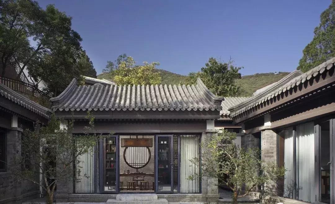 北京100元私人民宿,北京周边最美民宿排名前十名