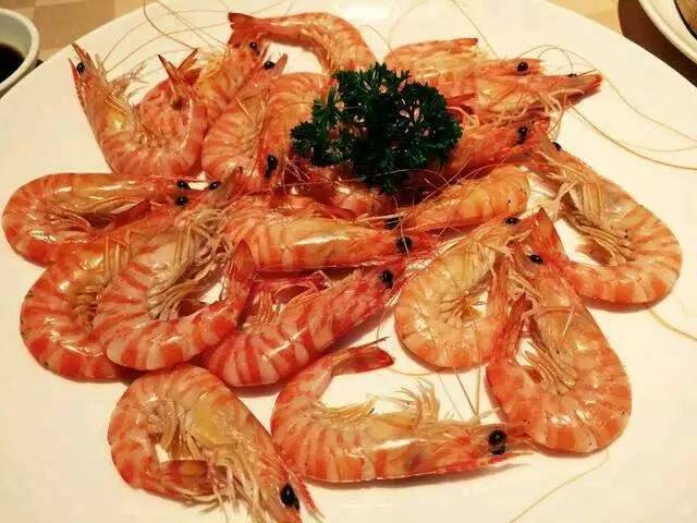 青岛的啤酒和蛤蜊,野生干蛤蜊青岛特产