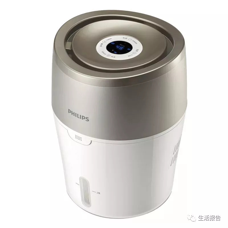 婴儿用哪款加湿器,婴儿适用哪种加湿器