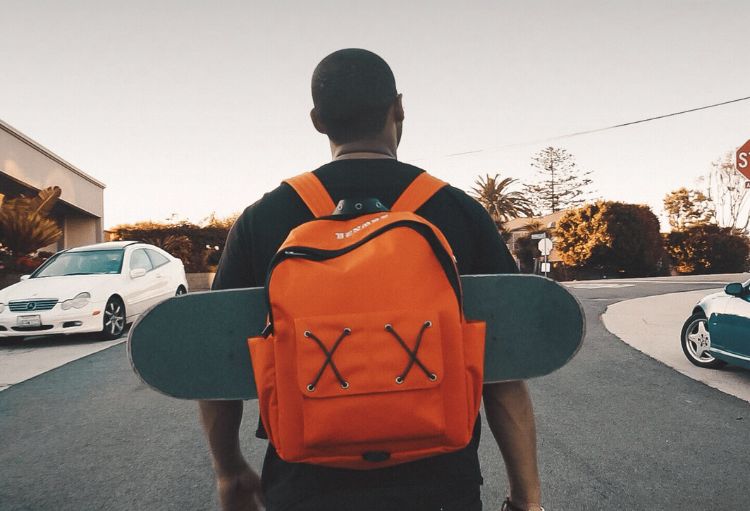 好背又上镜的双肩包测评,推荐几款时尚又不会过时的双肩包