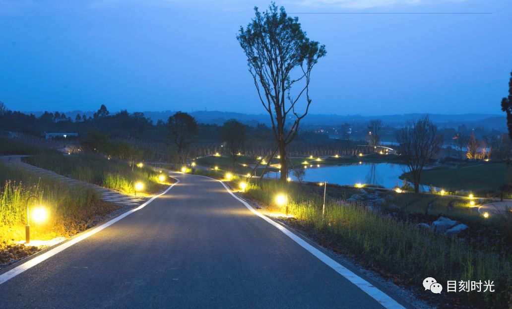 天府国际艺术节开幕,成都天府大地艺术节