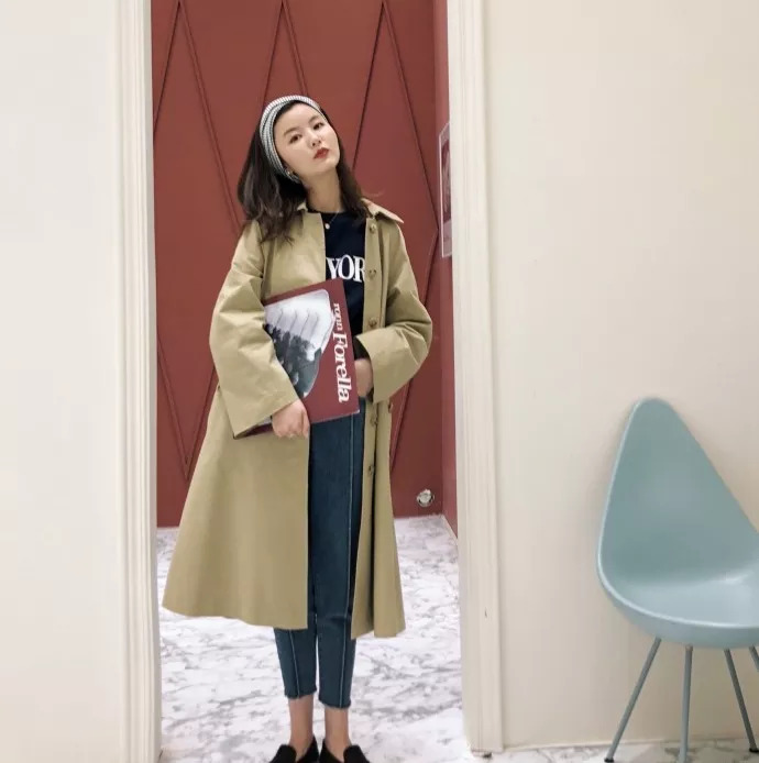 155的小个子怎么穿衣服好看,155小个子显瘦显高推荐