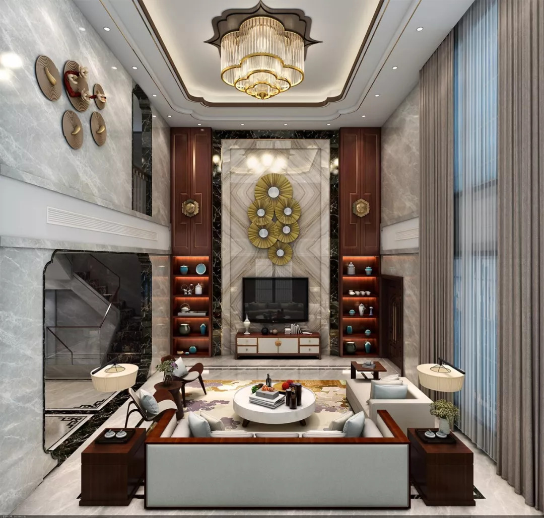 访设计师颜超艺:国家二级心理咨询师,独特视角创造独有生活空间