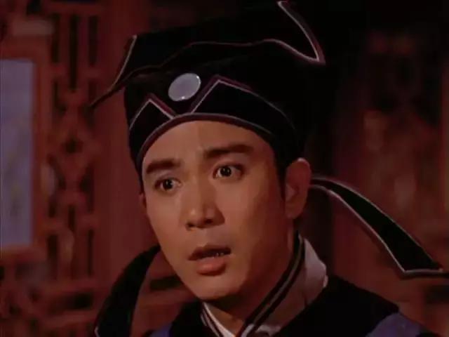 香港影坛大佬排行榜,香港影坛十大巨星