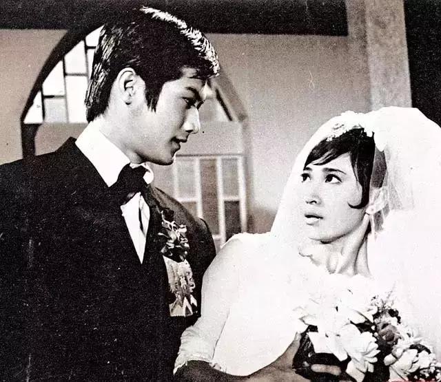 香港影坛十大男主角,香港影坛十大老牌英俊小生