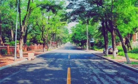 吃遍大连丨到大自然中去漫步，领略初秋的景致！找个好天气出发～