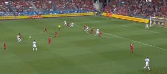 花式过人100式,花式足球100个过人