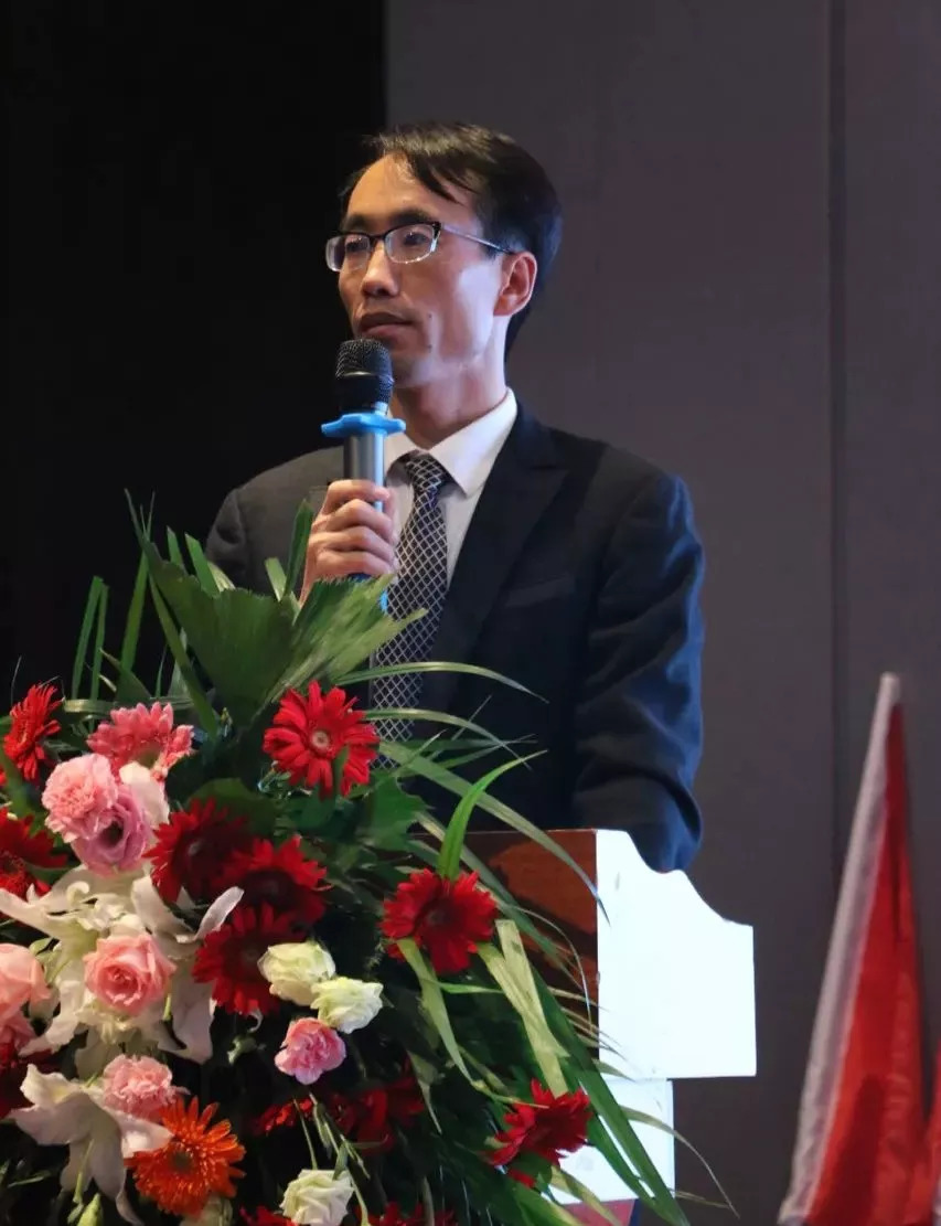 企业家诗人|侯晓东:英雄千古真名士,何须隐忍媚君侯