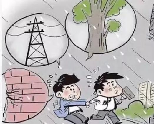 山竹来袭东莞各地受影响情况,台风山竹东莞有台风吗