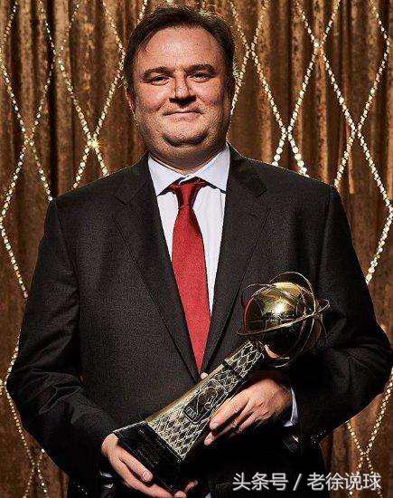 莫雷诺生日,莫雷上赛季