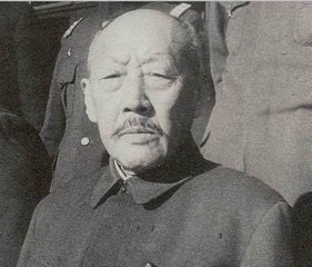 一个好汉八个帮前一句是什么,东北王张作霖七个把兄弟合影