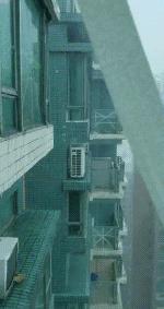 风王山竹来袭,风王山竹有多强