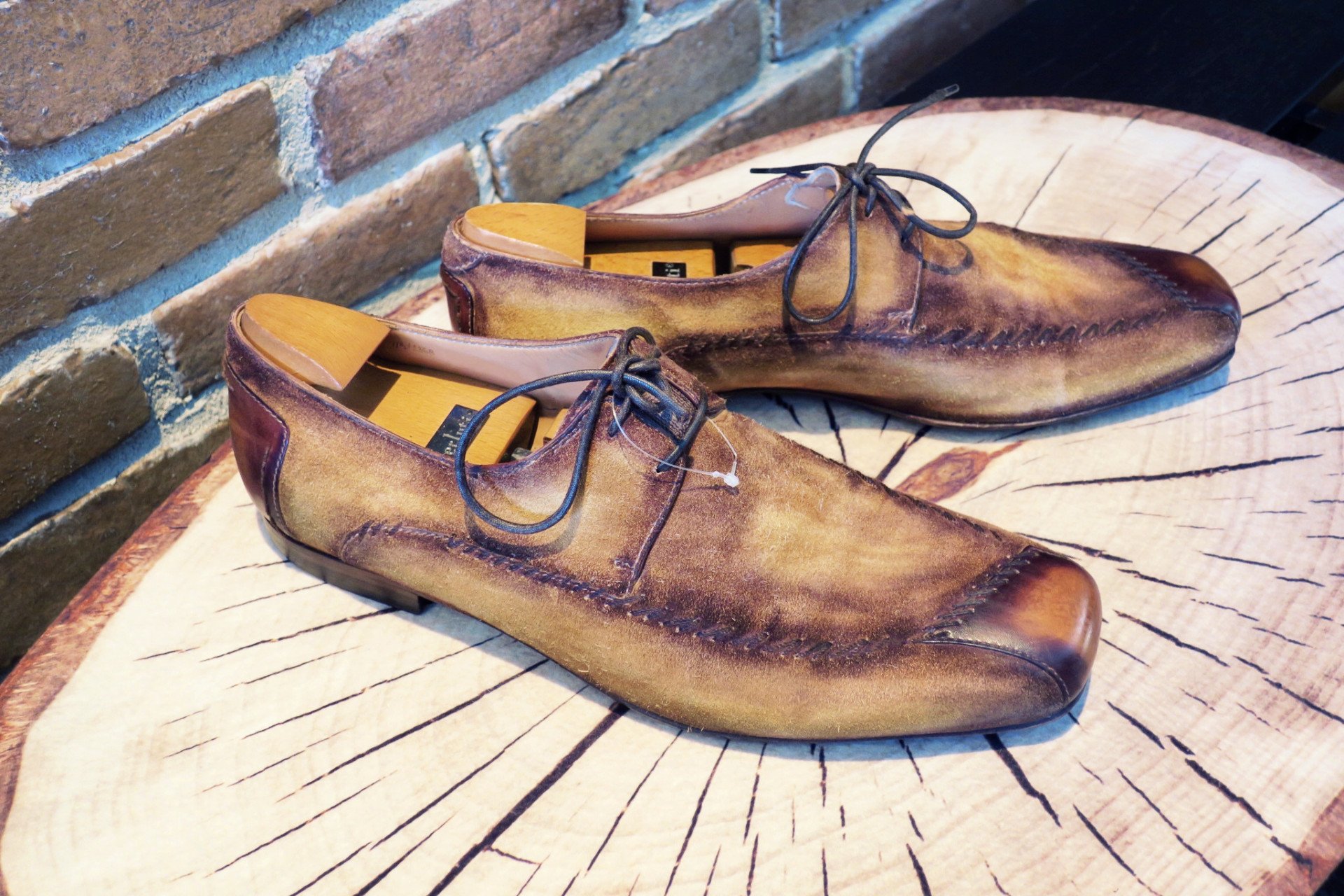 大牌新款男士鞋有哪些品牌,世界十大男士鞋品牌