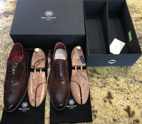 大牌新款男士鞋有哪些品牌,世界十大男士鞋品牌