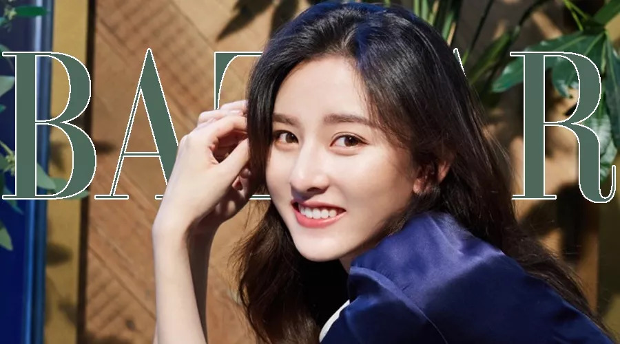 宋祖儿真是漂亮,宋祖儿白皙