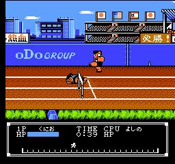 热血新纪录游戏人物排行,热血系列游戏怎么玩