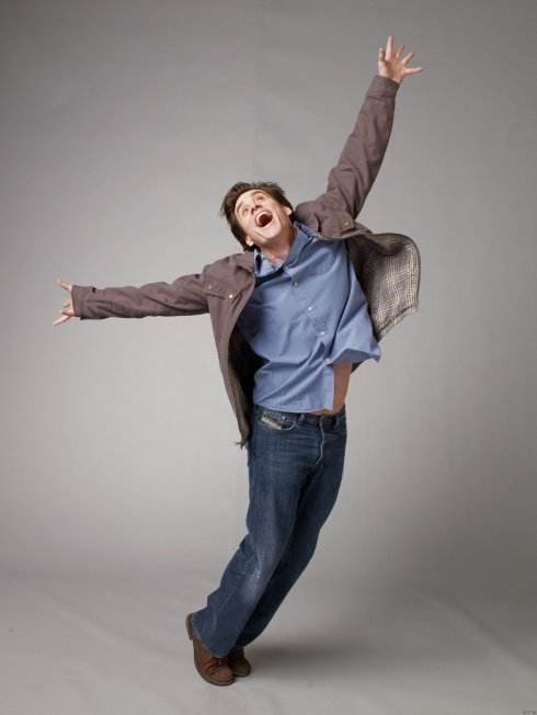 世界十大舞蹈家排名,世界十大现代舞舞蹈家