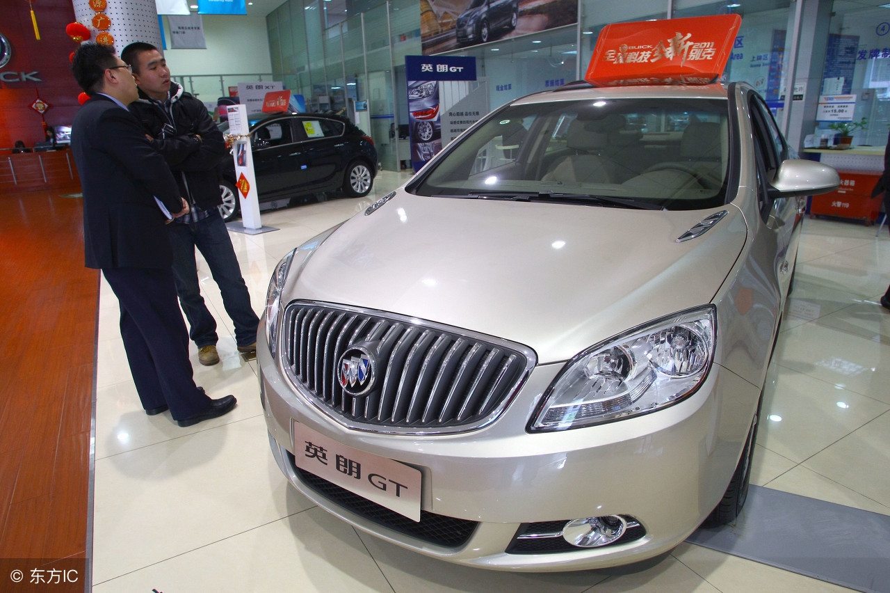 17款英朗手动进取型裸车多少钱,英朗2021款四缸首付18000月供多少