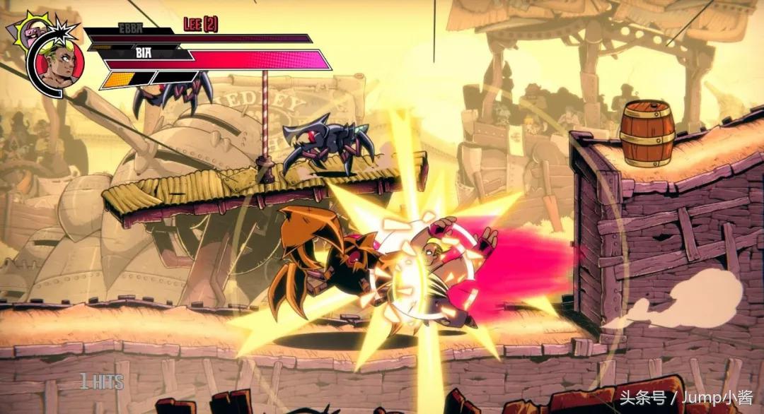 本周值得一试的5款新游戏,所有2023年新出的游戏