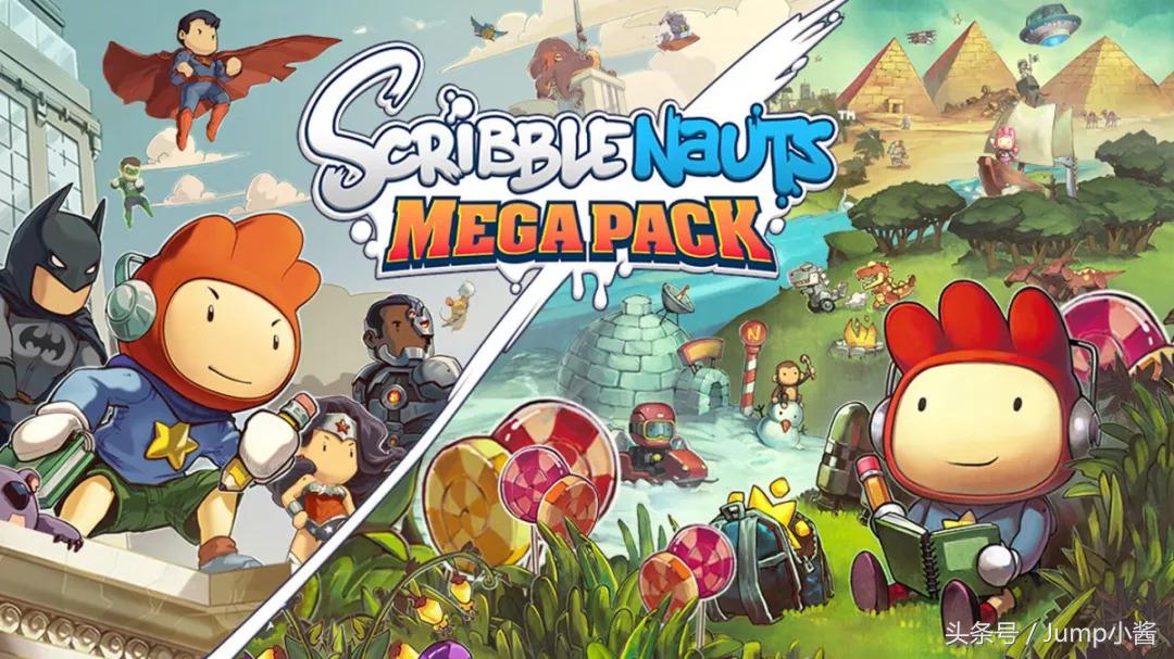 本周值得一试的5款新游戏,所有2023年新出的游戏