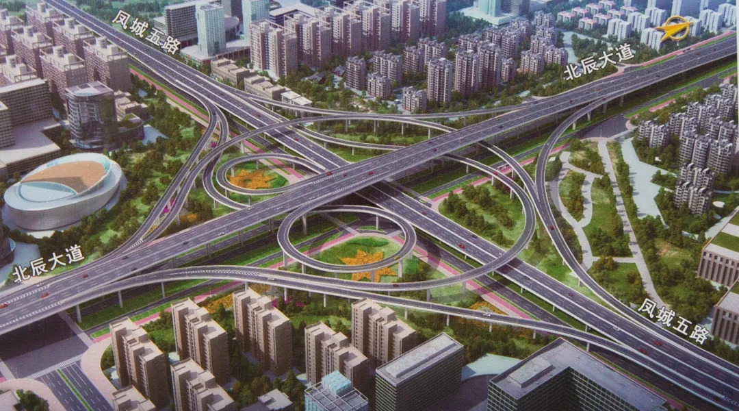 西安100个重点项目开工具体有哪些,西安22个项目列入重点工程名单