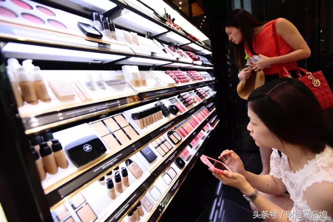 代购价格暴跌,代购突然全部下架