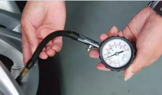胎压常识大全图解,汽车胎压到底调多少最好