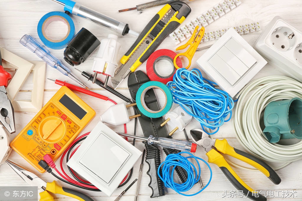 老电工20年接线技巧经验总结,电工老师傅传授技巧