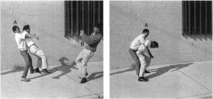 李小龙如何打风暴,李小龙佯攻战术