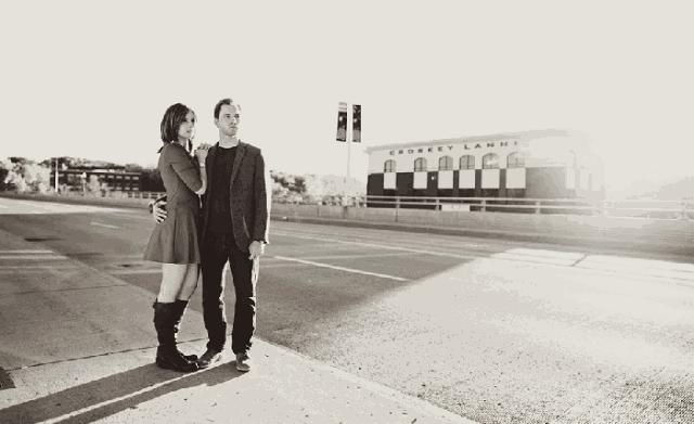 沉浸式体验路虎极光敞篷版,试驾路虎极光敞篷版